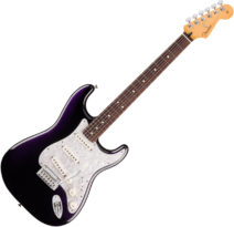 Fender Player II Modified Stratocaster Dusk