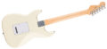 Fender Standard Stratocaster Olympic White 1