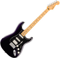 Fender Player II Modified Stratocaster HSS Dusk finish