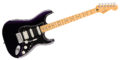 Fender Player II Modified Stratocaster HSS Dusk finish 0