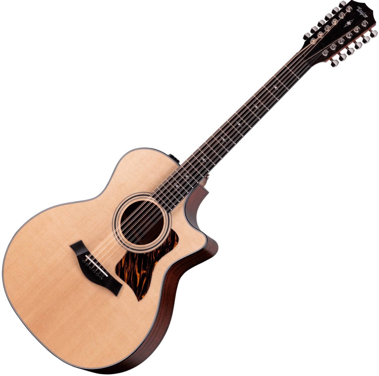Taylor 354ce 12 Strings
