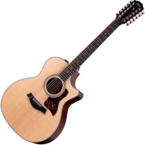 Taylor 354ce 12 Strings