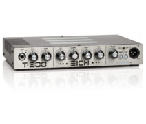 Eich T-300 Ultra Compact bass amp