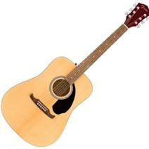 Fender FA-125 Dreadnought