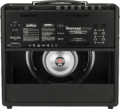 Mustang GTX-50 incl. optional GTX7 footswitch 2