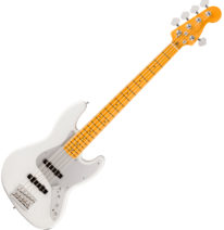 Fender Am.Ultra II Jazz Bass V