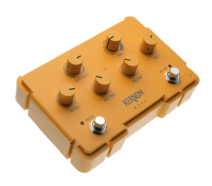 Kernom MOHO Multi-Fuzz
