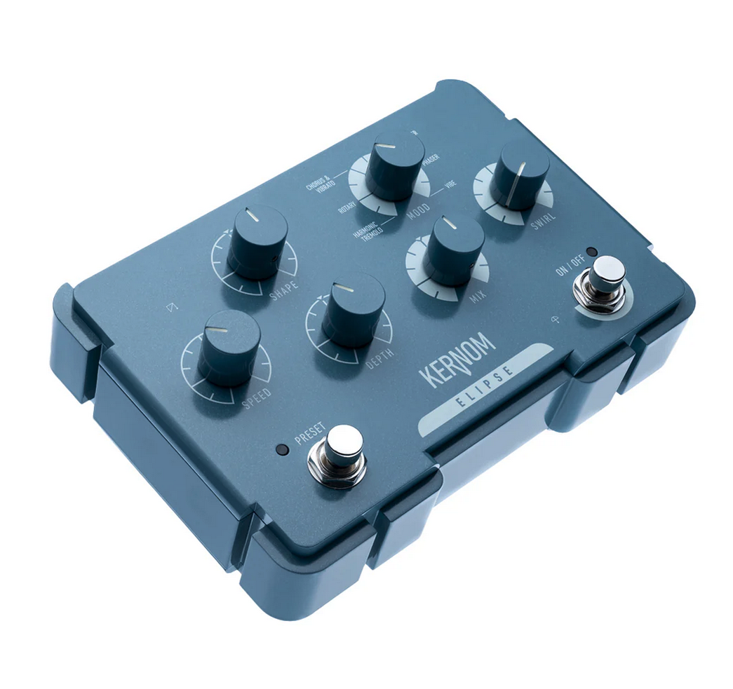 Kernom ELIPSE Multi-Modulation