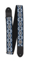 Silver Coin Straps 4
