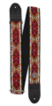 Silver Coin Straps 5