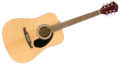Fender FA-125 Dreadnought 0