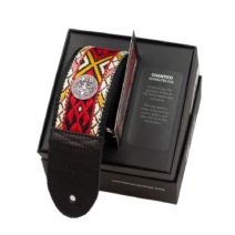 Silver Coin Straps