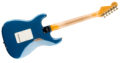 2025 NAMM Stratocaster 62 Relic Aged Lake Placid Blue 1