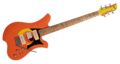 Bacci Limited Edition Parato Circles Baritone 0