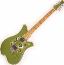 Bacci Limited Edition Parato Hypno Baritone