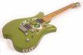 Bacci Limited Edition Parato Hypno Baritone 3