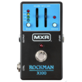 MXR Rockman X100 0