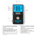 MXR Rockman X100 1