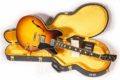 2016 Gibson ES-335 Reissue 63 Custom Shop VOS 10