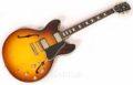 2016 Gibson ES-335 Reissue 63 Custom Shop VOS 0