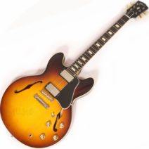 2016 Gibson ES-335 Reissue 63 Custom Shop VOS