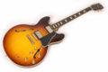 2016 Gibson ES-335 Reissue 63 Custom Shop VOS 1