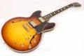 2016 Gibson ES-335 Reissue 63 Custom Shop VOS 2