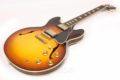 2016 Gibson ES-335 Reissue 63 Custom Shop VOS 3