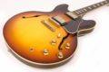 2016 Gibson ES-335 Reissue 63 Custom Shop VOS 4