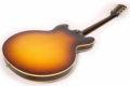 2016 Gibson ES-335 Reissue 63 Custom Shop VOS 5