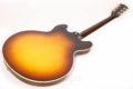 2016 Gibson ES-335 Reissue 63 Custom Shop VOS 6