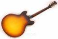 2016 Gibson ES-335 Reissue 63 Custom Shop VOS 8