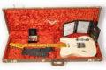 2019 NAMM Special LTD 55 Fender Telecaster Journeyman 11