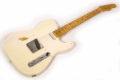 2019 NAMM Special LTD 55 Fender Telecaster Journeyman 2
