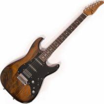 Tom Anderson Custom Classic S Roasted Pine