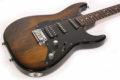 Tom Anderson Custom Classic S Roasted Pine 4