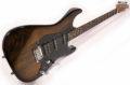Tom Anderson Custom Classic S Roasted Pine 6
