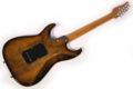 Tom Anderson Custom Classic S Roasted Pine 9
