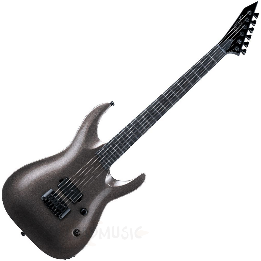 LTD Mick Thomson MT-I Obsidian Metallic