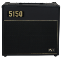 EVH 5150 Iconic Series EL34 15-watt 1×10“ Tube Combo