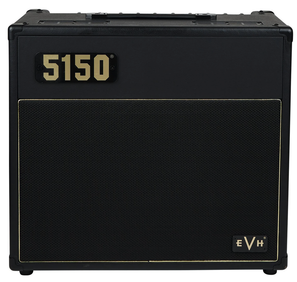EVH 5150 Iconic Series EL34 15-watt 1×10“ Tube Combo