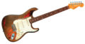Fender Custom Shop Rory Gallagher Signature Stratocaster 0