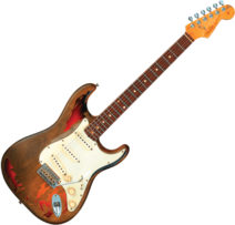 Fender Custom Shop Rory Gallagher Signature Stratocaster