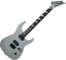 Jackson American Series Soloist SL2 DX HT Satin Porsche
