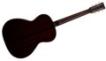 Gretsch Limited Edition Jim Dandy Concert Solid Top 1