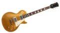 2007 Gibson Les Paul Standard R7 VOS Gold Top 0