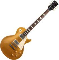 2007 Gibson Les Paul Standard R7 VOS Gold Top