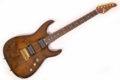 Tom Anderson Angel Player Roasted Pine body 0
