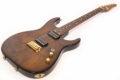 Tom Anderson Angel Player Roasted Pine body 3