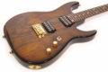 Tom Anderson Angel Player Roasted Pine body 4